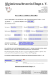 Beitrittserklärung-Formular Stand: 04.11.2024